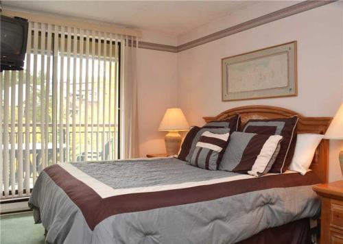 Apartamento Trail's End Condomimiums Unit 311