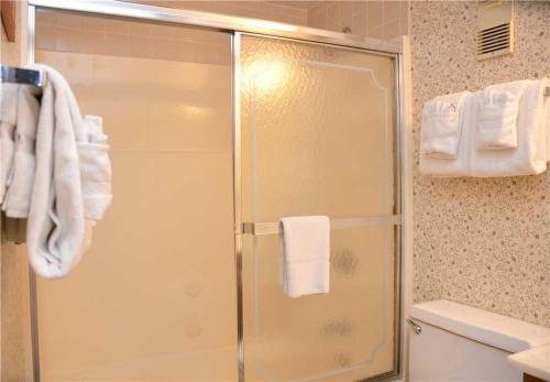 Apartamento Trail's End Condomimiums Unit 311