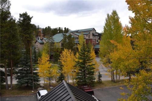 Apartamento Trail's End Condomimiums Unit 311