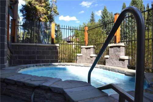 Apartamento Trail's End Condomimiums Unit 311