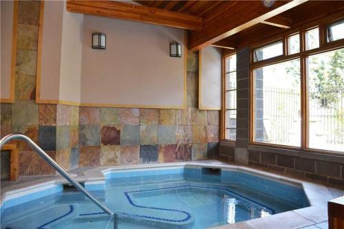 Apartamento Trail's End Condomimiums Unit 311