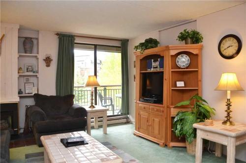 Apartamento Trail's End Condomimiums Unit 311