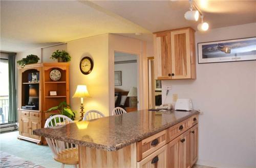 Apartamento Trail's End Condomimiums Unit 311