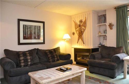 Apartamento Trail's End Condomimiums Unit 311