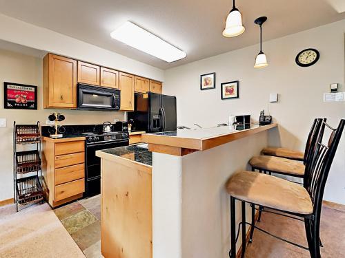 43 Snowflake Drive Townhouse Unit D-11