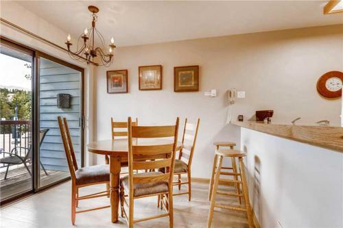 Apartamento River Mountain Lodge #w218 Condo