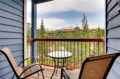 Apartamento River Mountain Lodge #w218 Condo