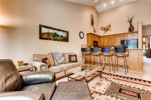 One Breckenridge Place #6 Townhouse