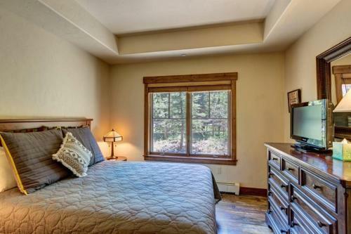 Mountain Thunder Townhouse�