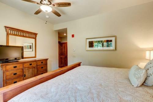 Mountain Thunder Townhouse�