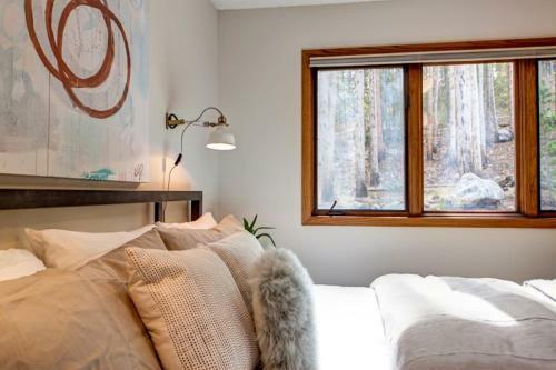 Pristine Townhome In Warriors Mark