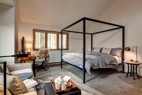 Pristine Townhome In Warriors Mark