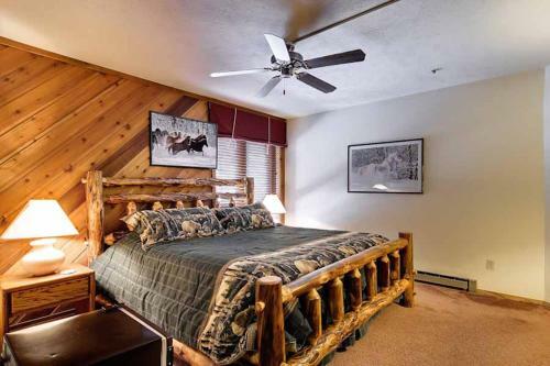 Apartamento Cimarron At Breckenridge #228 Condo