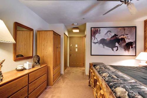 Apartamento Cimarron At Breckenridge #228 Condo