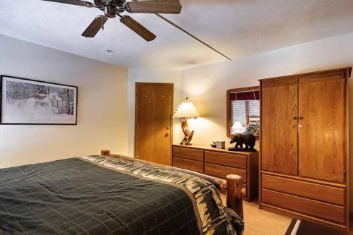 Apartamento Cimarron At Breckenridge #228 Condo
