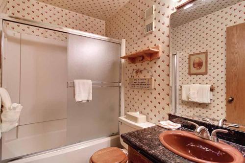Apartamento Cimarron At Breckenridge #228 Condo