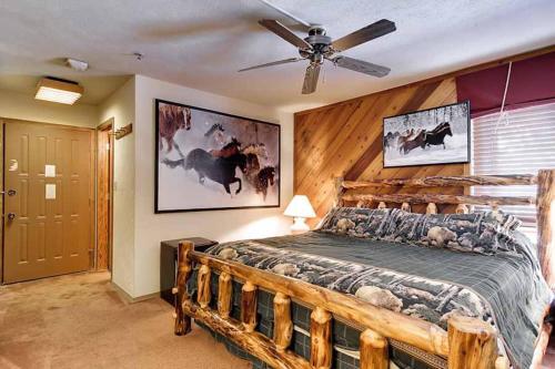 Apartamento Cimarron At Breckenridge #228 Condo