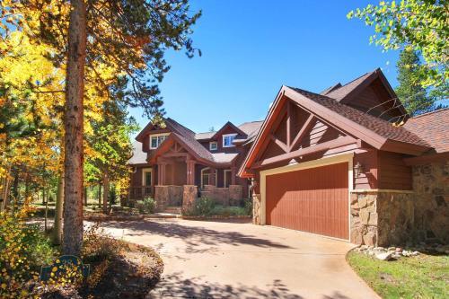 Marksberry Lodge Home
