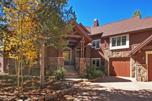 Marksberry Lodge Home