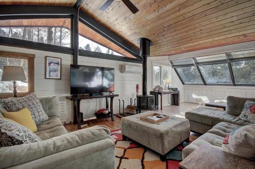 Elk Horn Cabin