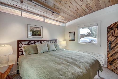 Elk Horn Cabin