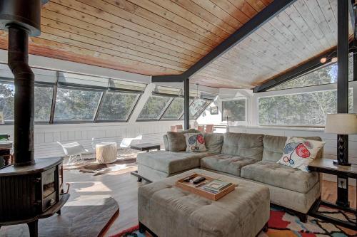 Elk Horn Cabin