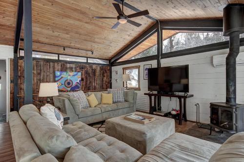 Elk Horn Cabin