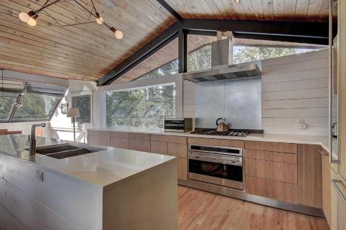 Elk Horn Cabin