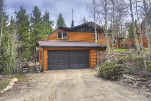 Elk Horn Cabin