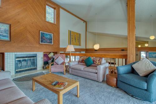 Apartamento Gold Point Vista