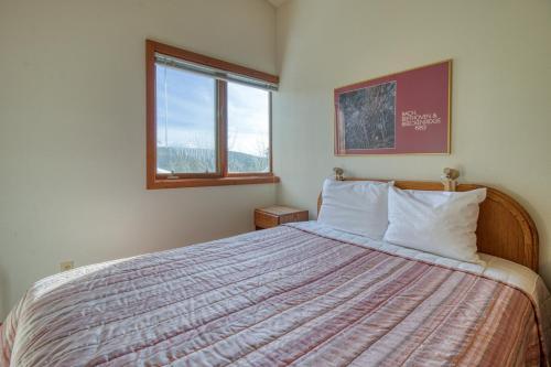 Apartamento Gold Point Vista