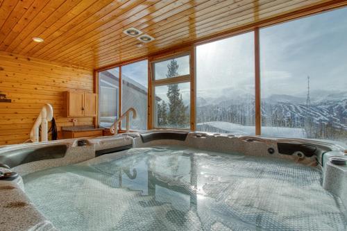 Apartamento Gold Point Vista