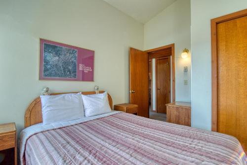 Apartamento Gold Point Vista