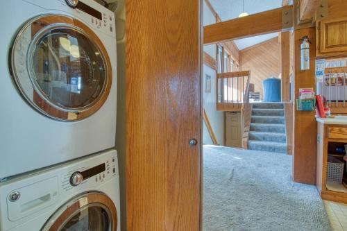 Apartamento Gold Point Vista