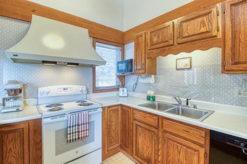 Apartamento Gold Point Vista