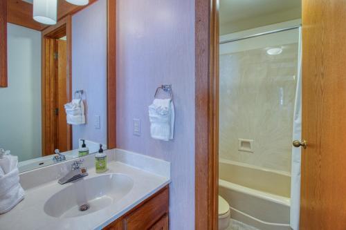 Apartamento Gold Point Vista