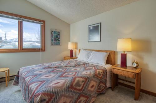 Apartamento Gold Point Vista