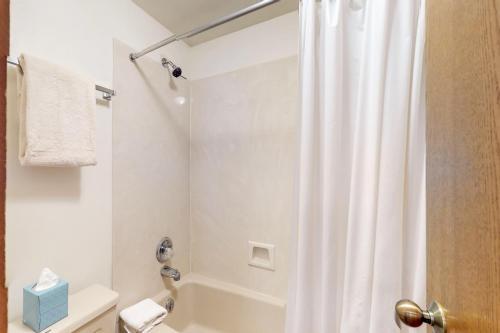 Apartamento Gold Point Vista