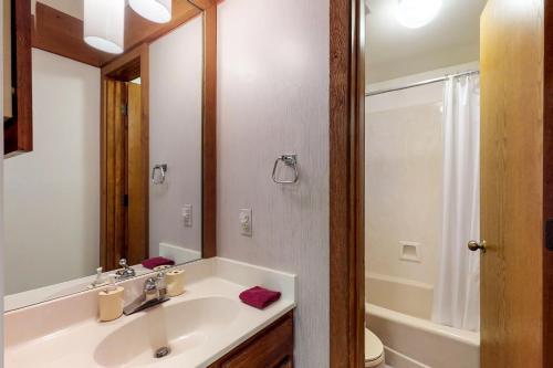 Apartamento Gold Point Vista