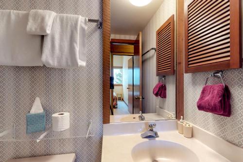 Apartamento Gold Point Vista