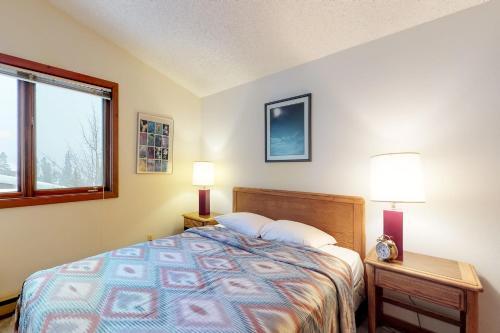 Apartamento Gold Point Vista