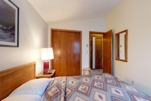 Apartamento Gold Point Vista