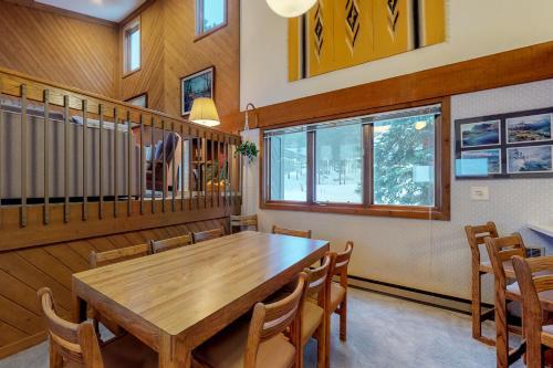 Apartamento Gold Point Vista