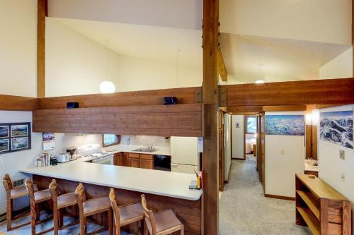 Apartamento Gold Point Vista