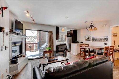 Apartamento River Mountain Lodge #e224 Condo