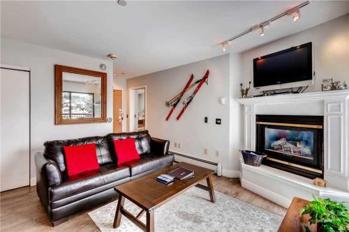 Apartamento River Mountain Lodge #e224 Condo