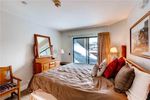 Apartamento River Mountain Lodge #e224 Condo