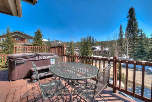 Apartamento River Park Lodge - Gorgeous View