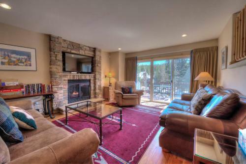 Apartamento River Park Lodge - Gorgeous View