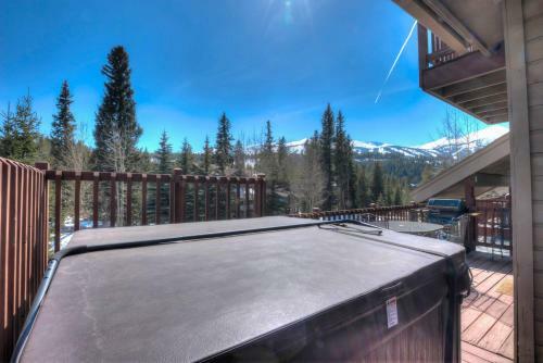 Apartamento River Park Lodge - Gorgeous View